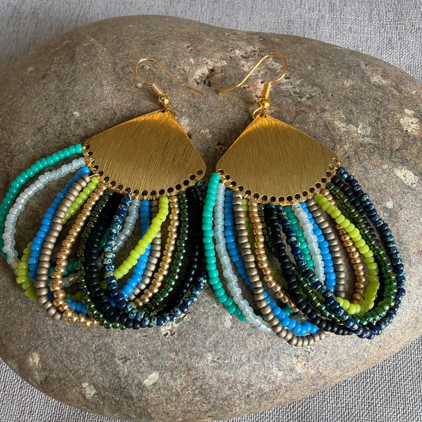 E100 Aros Movimiento Oasis