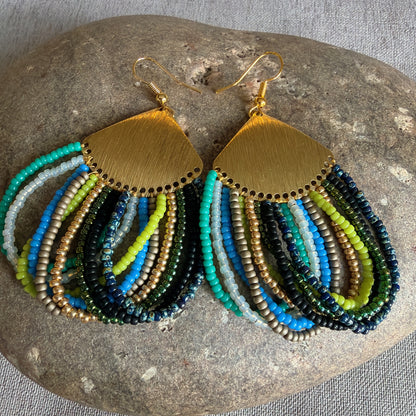 E100 Aros Movimiento Oasis