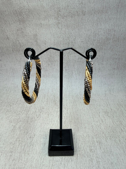 E082 Aros Elegancia Diagonal