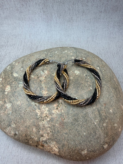 E082 Aros Elegancia Diagonal