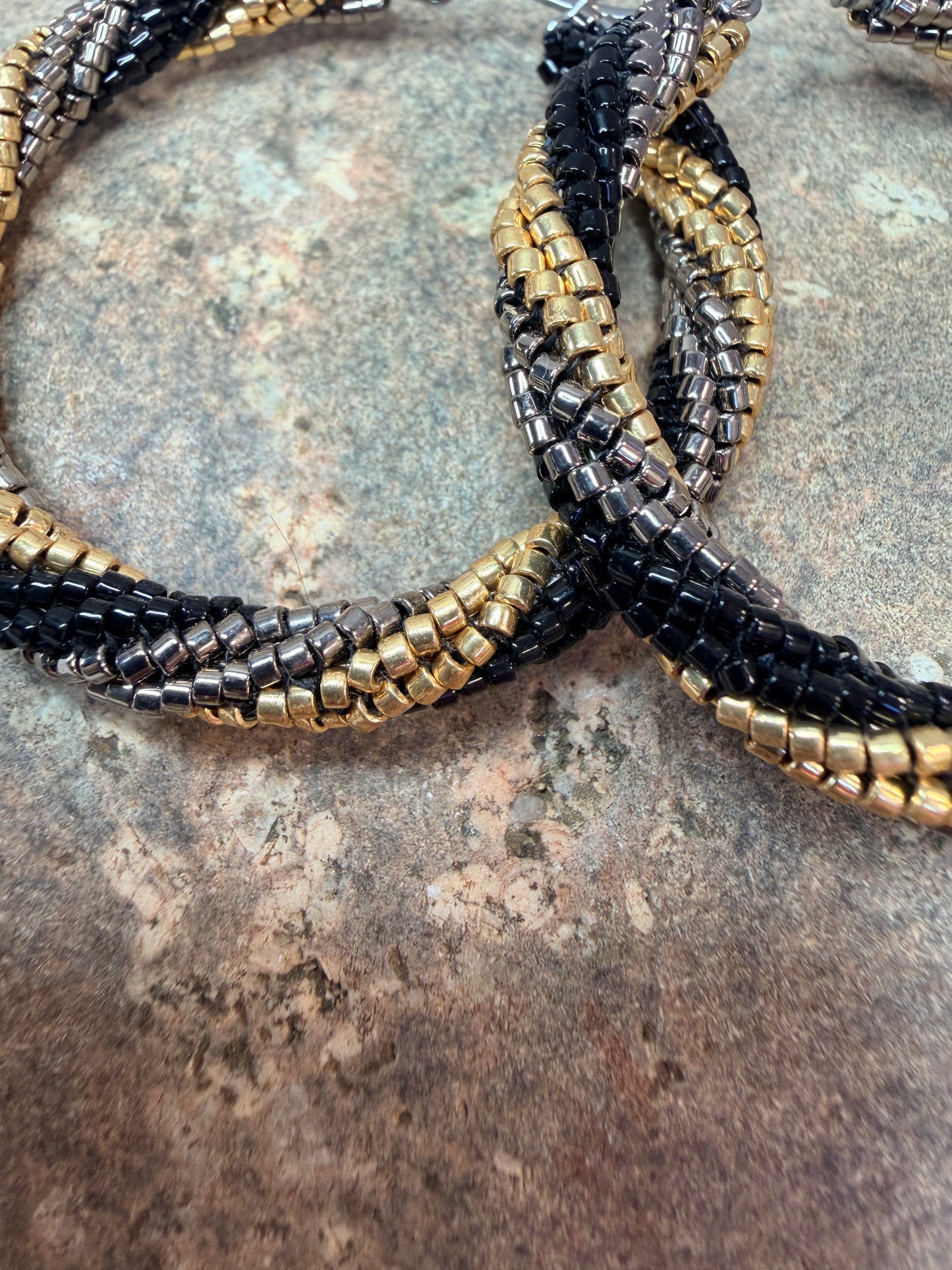 E082 Aros Elegancia Diagonal