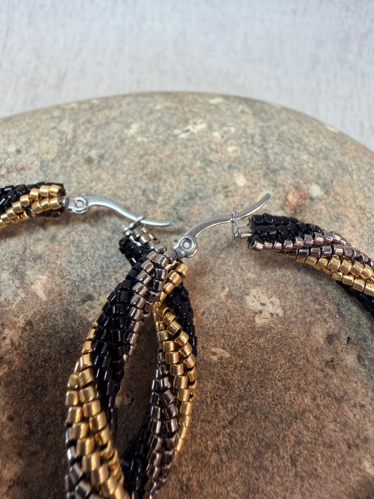 E082 Aros Elegancia Diagonal