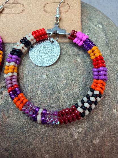 E086 Aros Círculo Festival