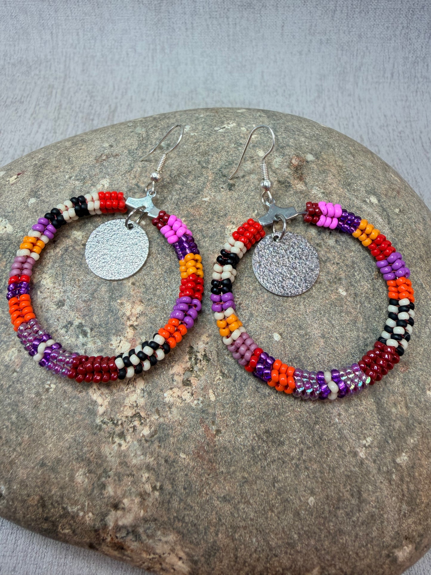 E086 Aros Círculo Festival