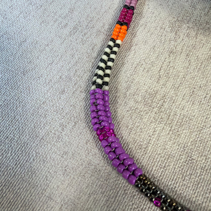 C061 Collar Grito Urbano