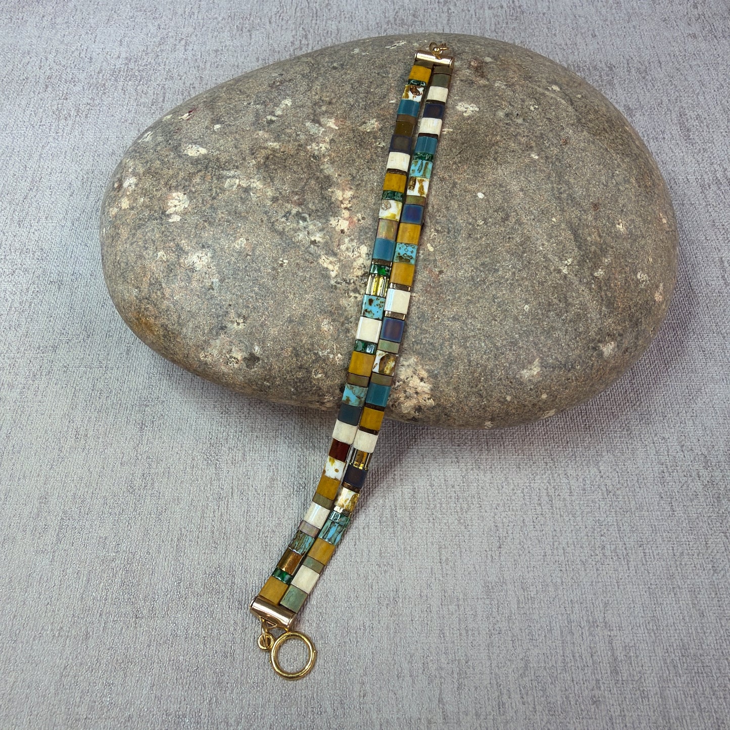 P155 Pulsera Río Urbano