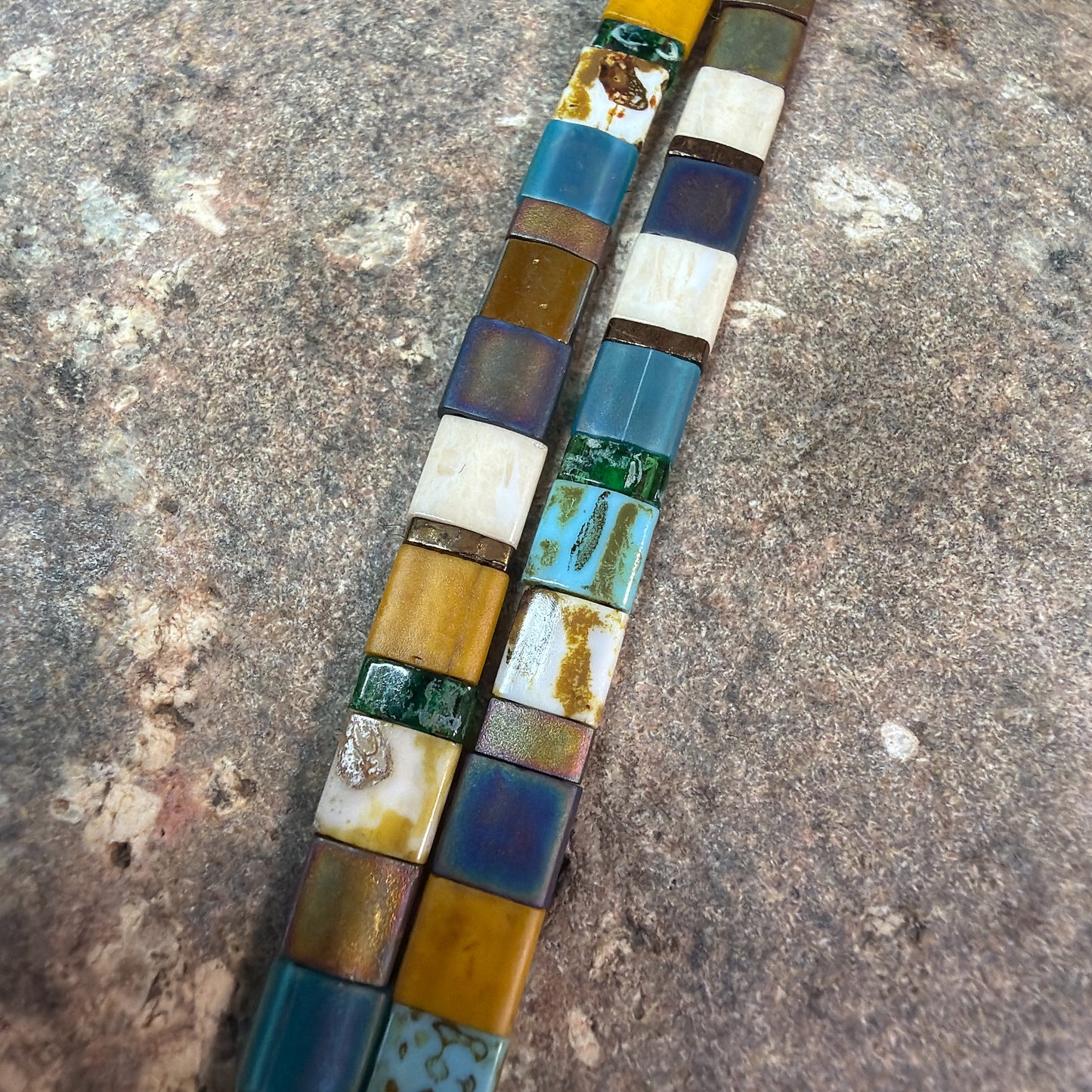 P155 Pulsera Río Urbano