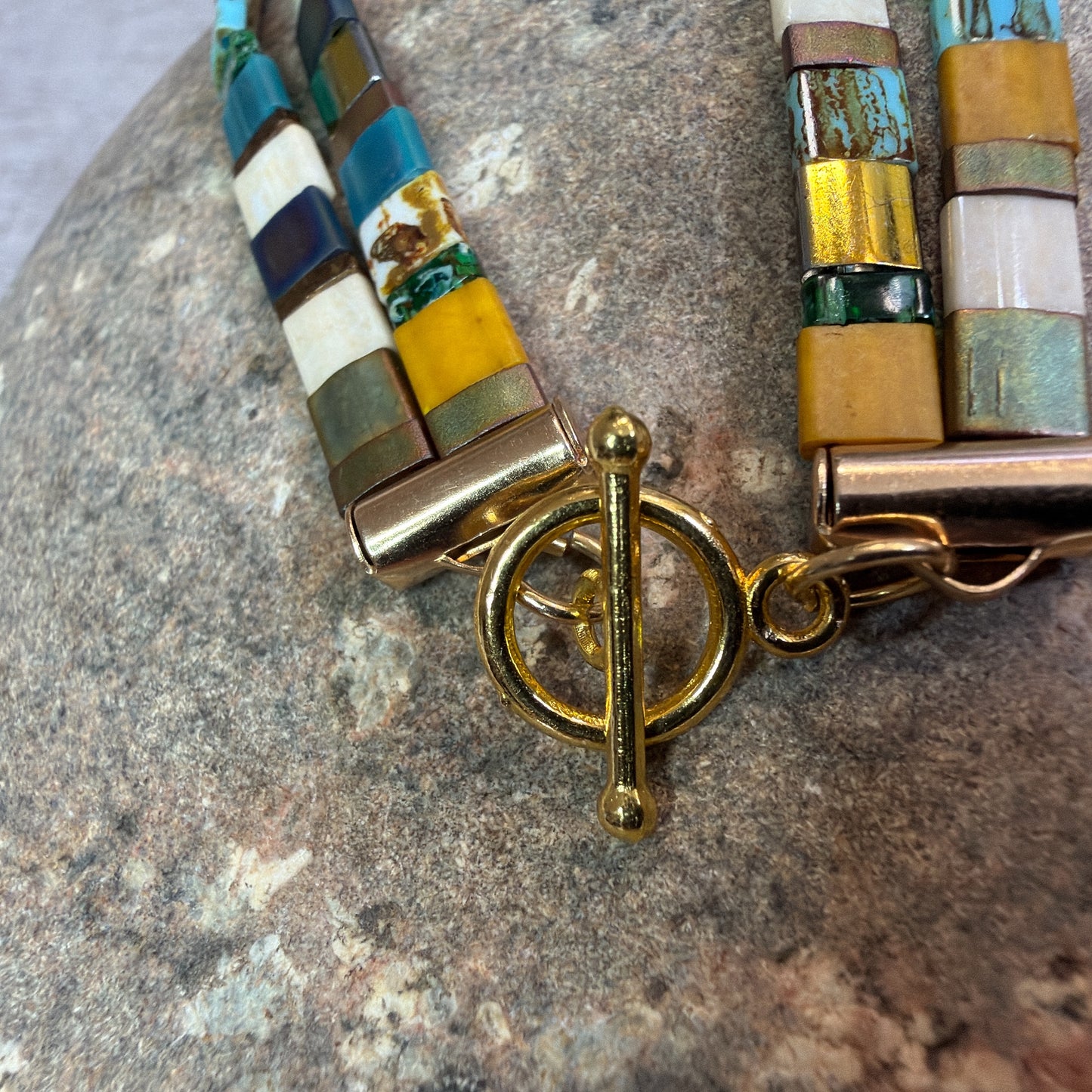 P155 Pulsera Río Urbano