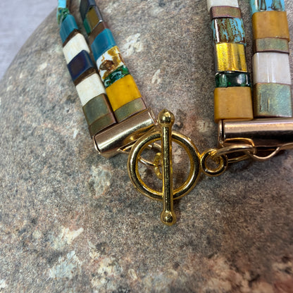 P155 Pulsera Río Urbano