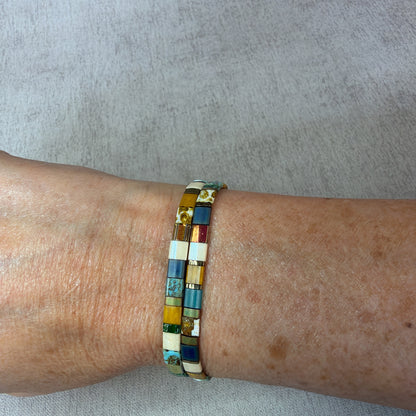 P155 Pulsera Río Urbano