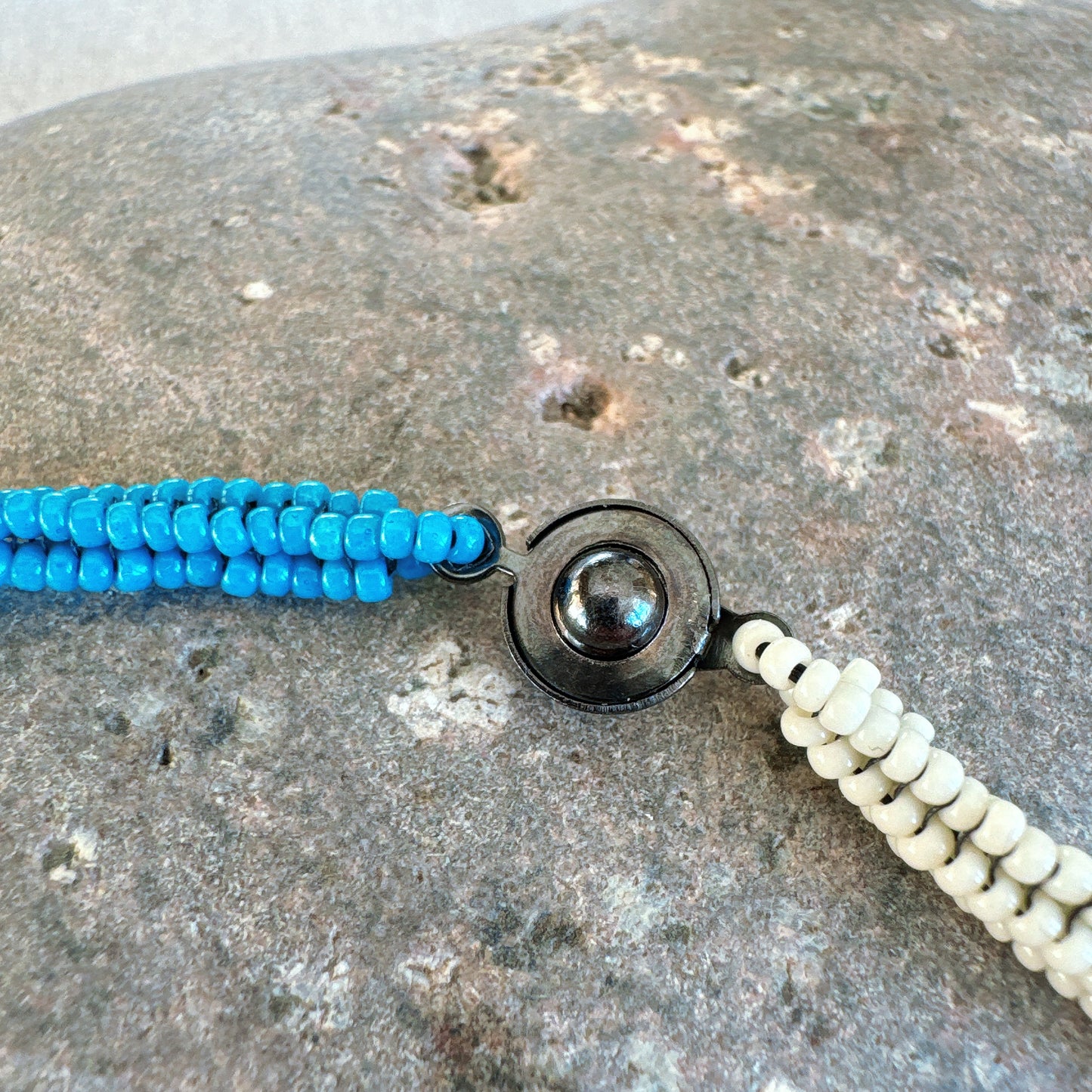 C038 Collar Travesía Rítmica