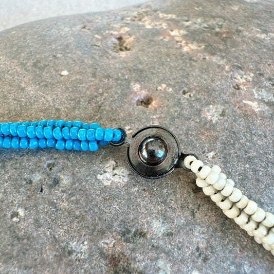 C038 Collar Travesía Rítmica