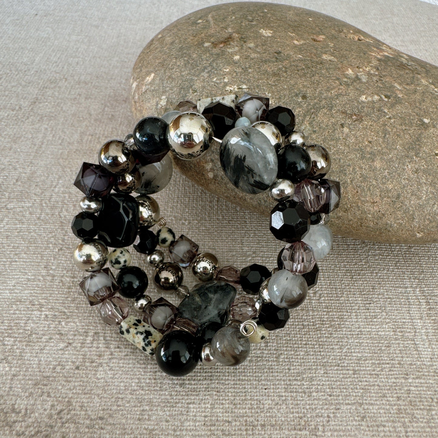 P128 Puklsera Rastro de Granito