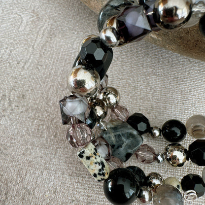 P128 Puklsera Rastro de Granito