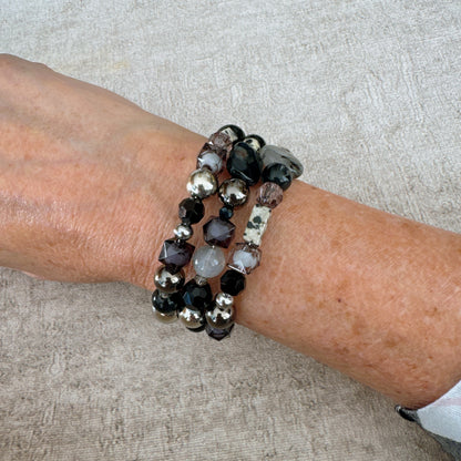 P128 Puklsera Rastro de Granito