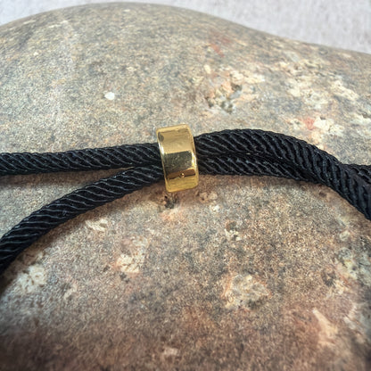 P166 Pulsera Flor Urbana IV