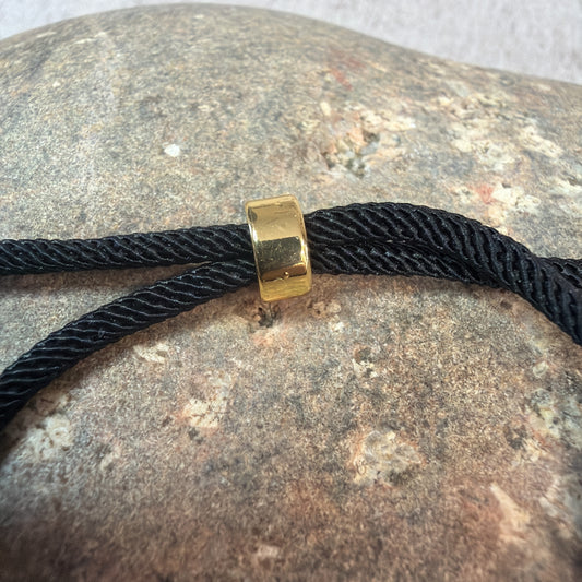 P166 Pulsera Flor Urbana IV