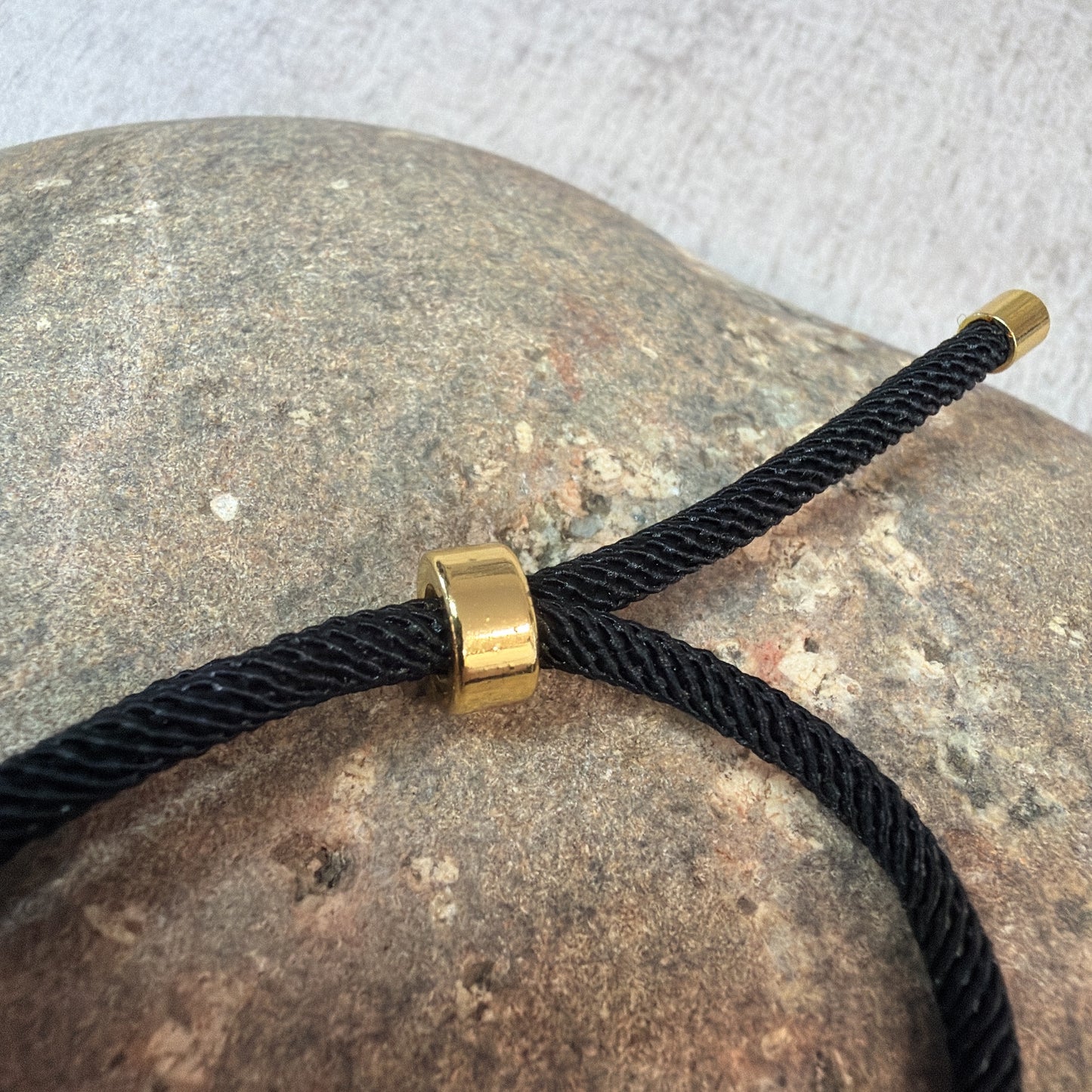 P169 Pulsera Flor Urbana VII