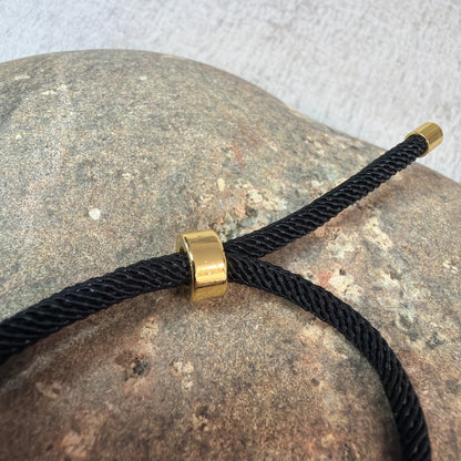 P169 Pulsera Flor Urbana VII