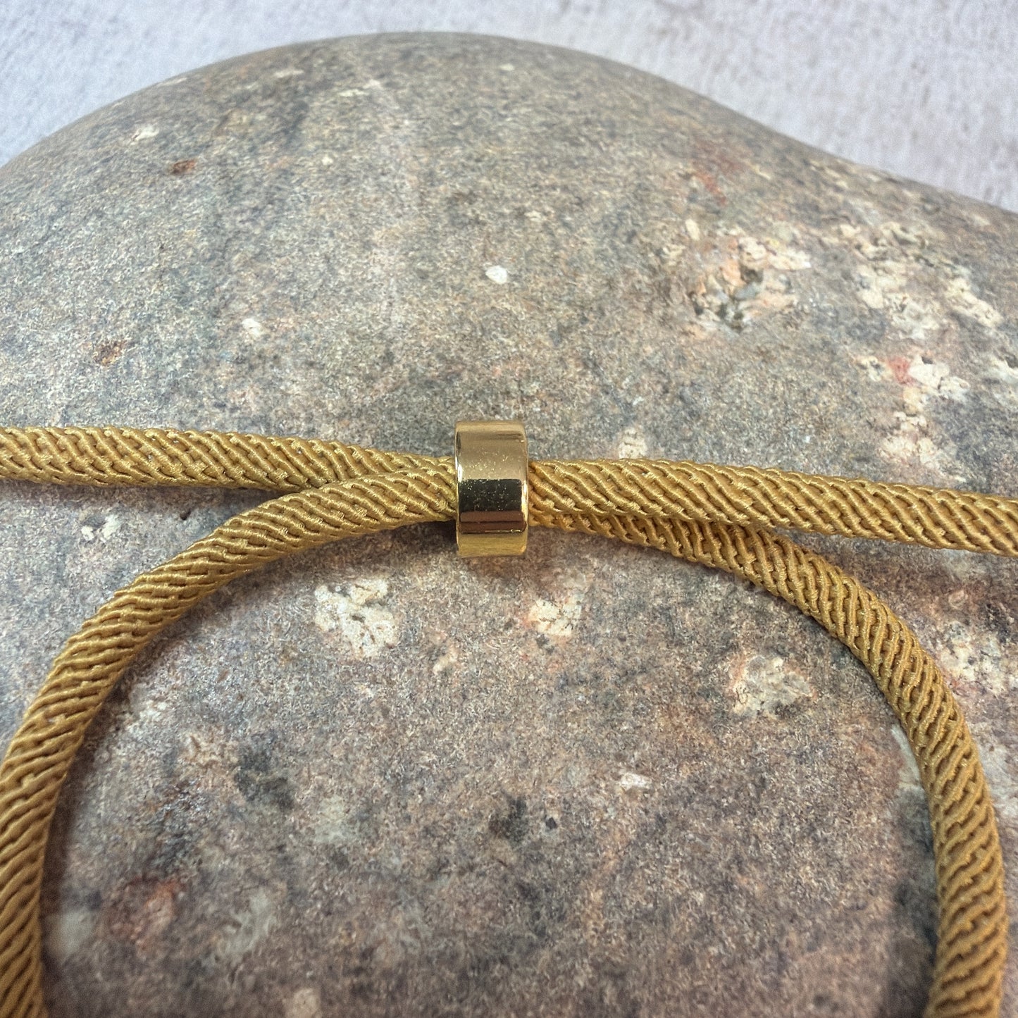 P171 Pulsera Flor Urbana IX