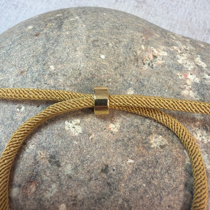 P171 Pulsera Flor Urbana IX