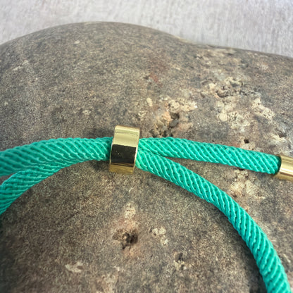 P173 Pulsera Flor Urbana XI