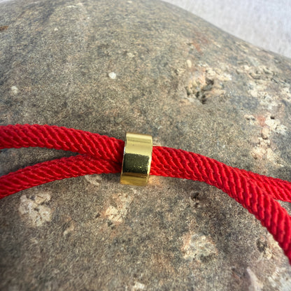 P176 Pulsera Flor Urbana XIV