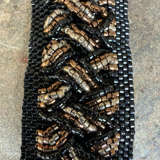 P195 Pulsera Relieve Intenso