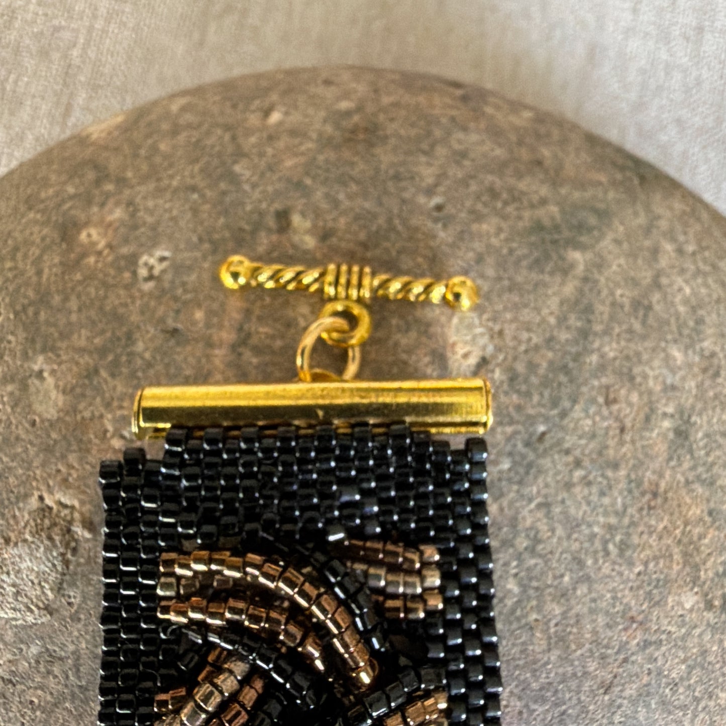 P195 Pulsera Relieve Intenso