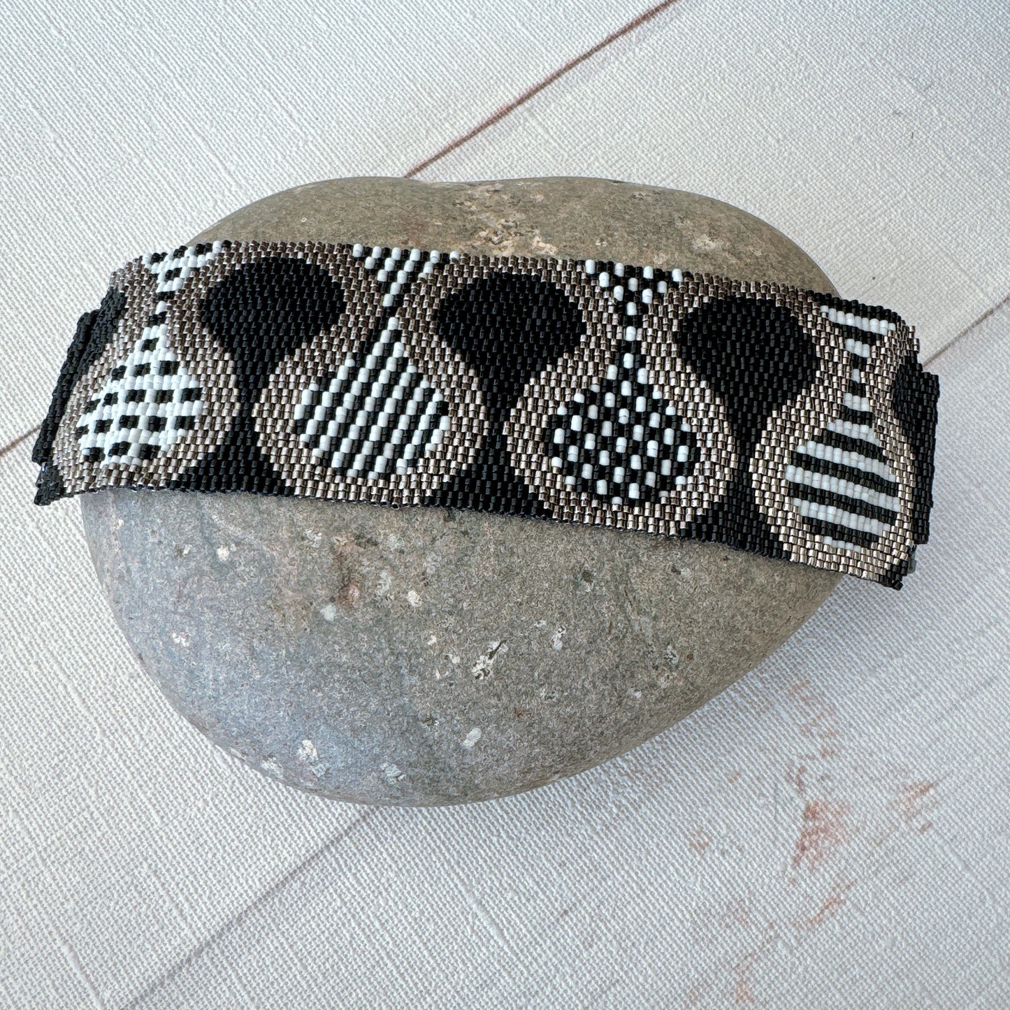 P136 Pulsera Ritmo Optico