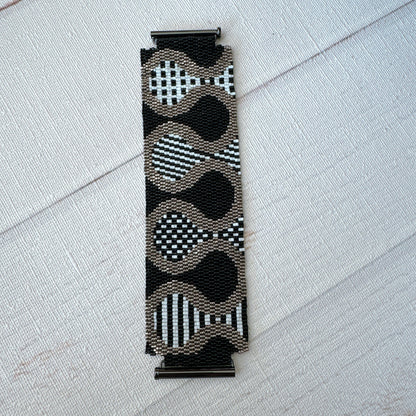 P136 Pulsera Ritmo Optico