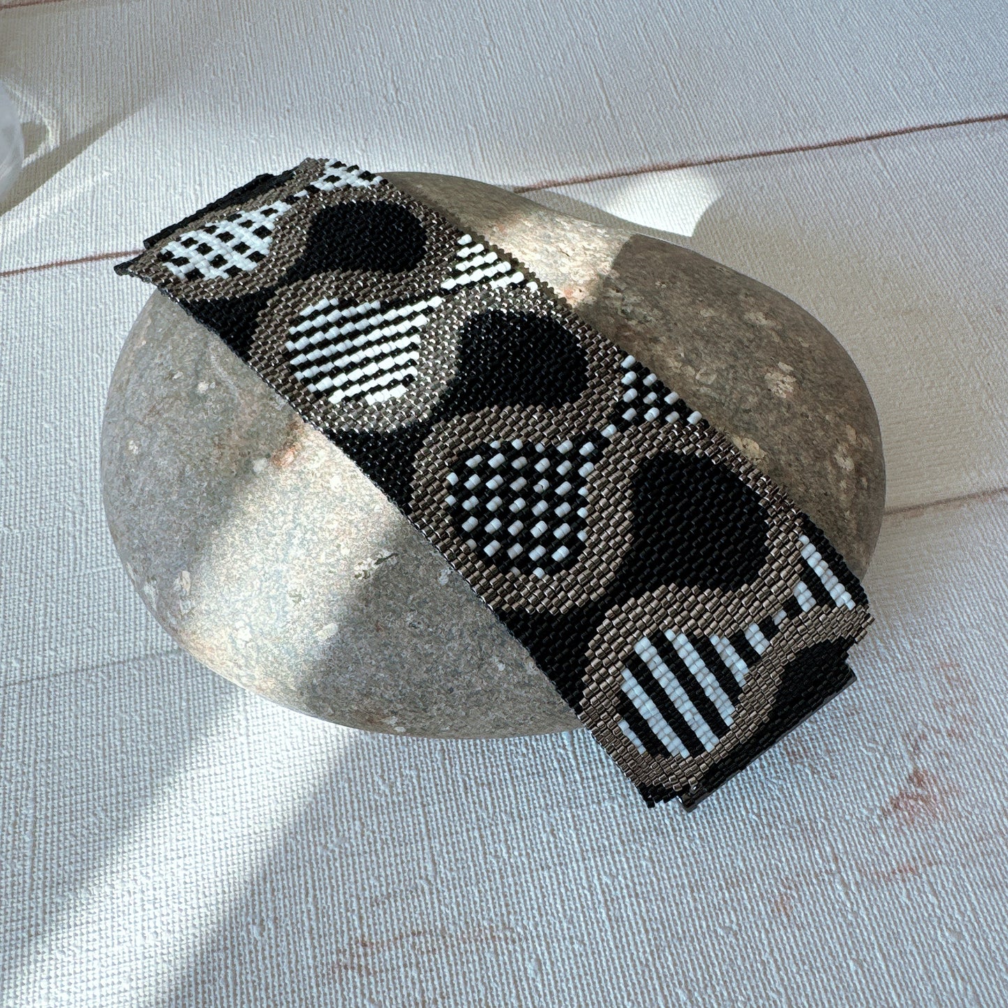 P136 Pulsera Ritmo Optico