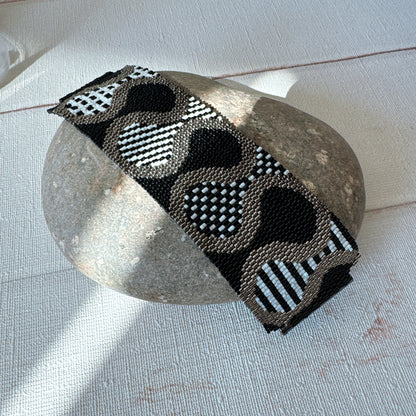 P136 Pulsera Ritmo Optico