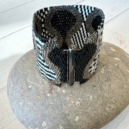 P136 Pulsera Ritmo Optico