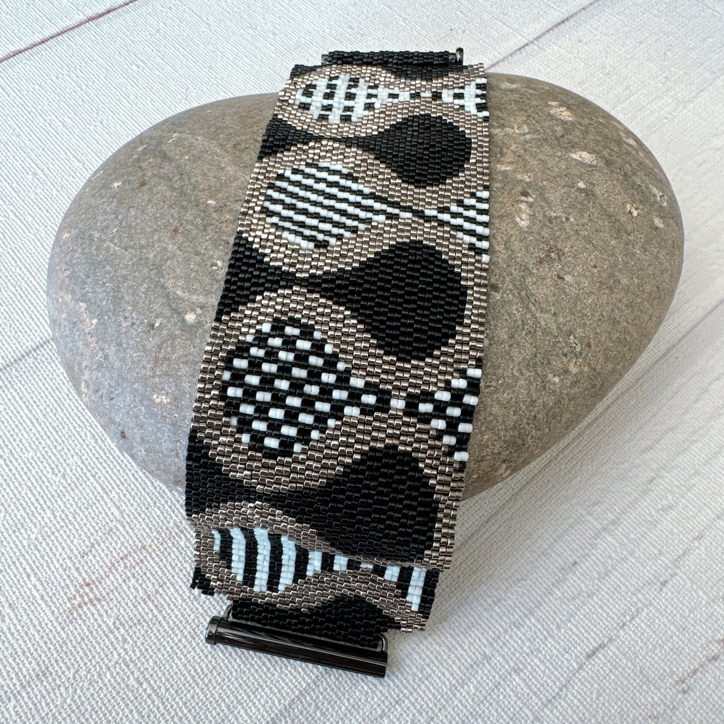 P136 Pulsera Ritmo Optico