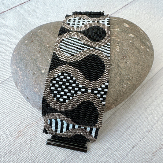 P136 Pulsera Ritmo Optico