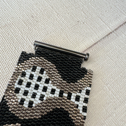 P136 Pulsera Ritmo Optico