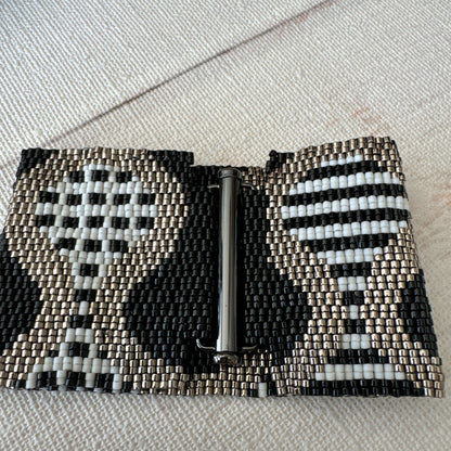 P136 Pulsera Ritmo Optico