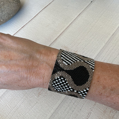 P136 Pulsera Ritmo Optico