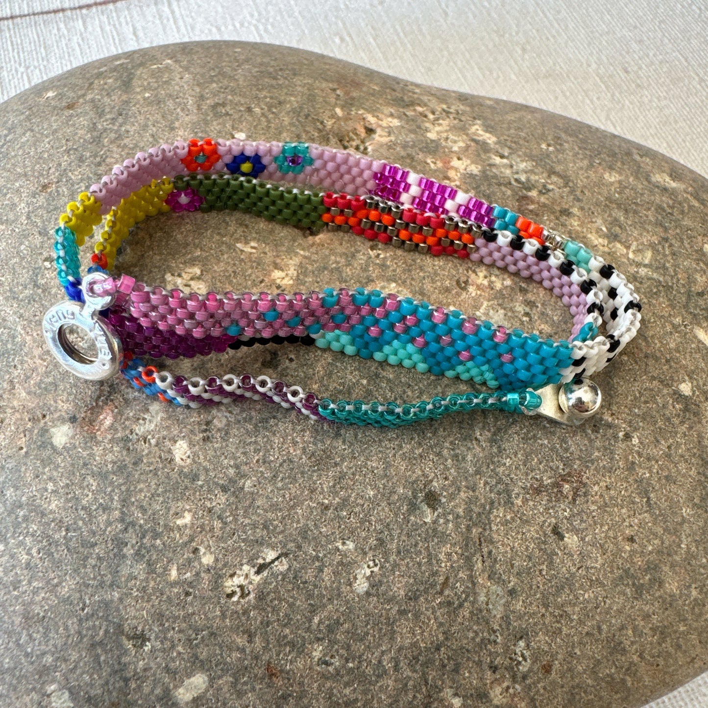 C043 Collar Pulso Lúdico