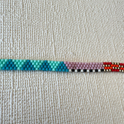 C043 Collar Pulso Lúdico