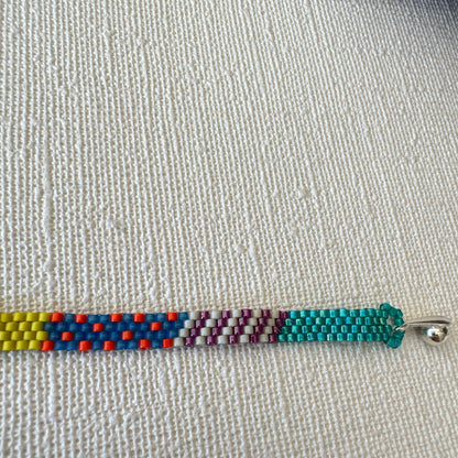 C043 Collar Pulso Lúdico