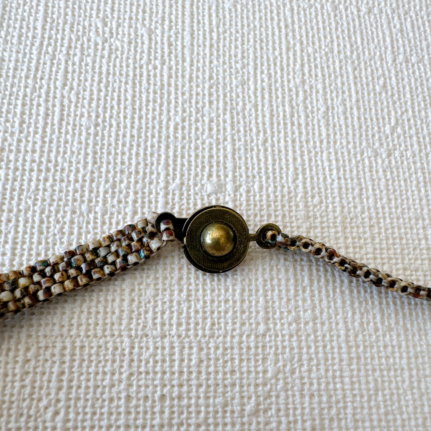 C045 Collar Mosaico Mix