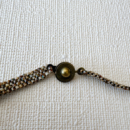 C045 Collar Mosaico Mix