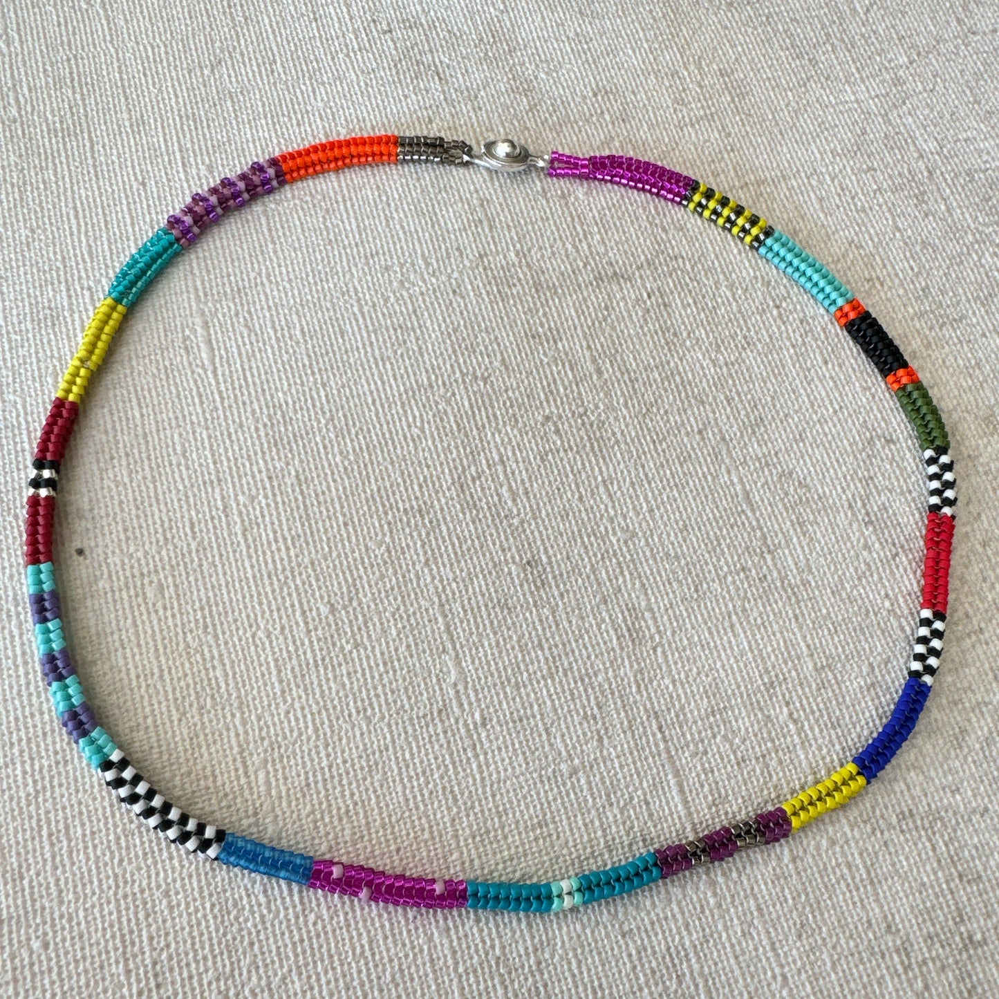 C047 Collar Sintonía Lúdica