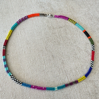 C047 Collar Sintonía Lúdica