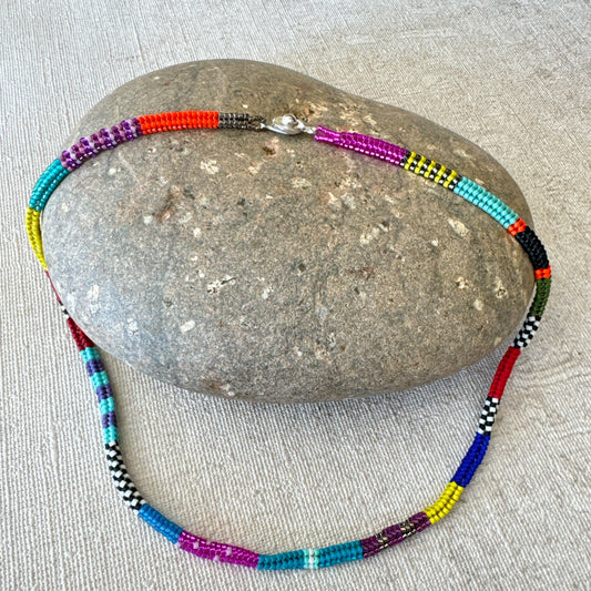 C047 Collar Sintonía Lúdica