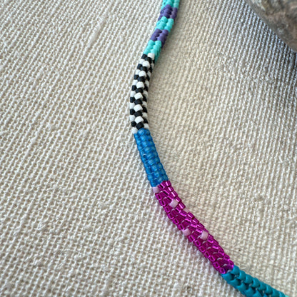 C047 Collar Sintonía Lúdica