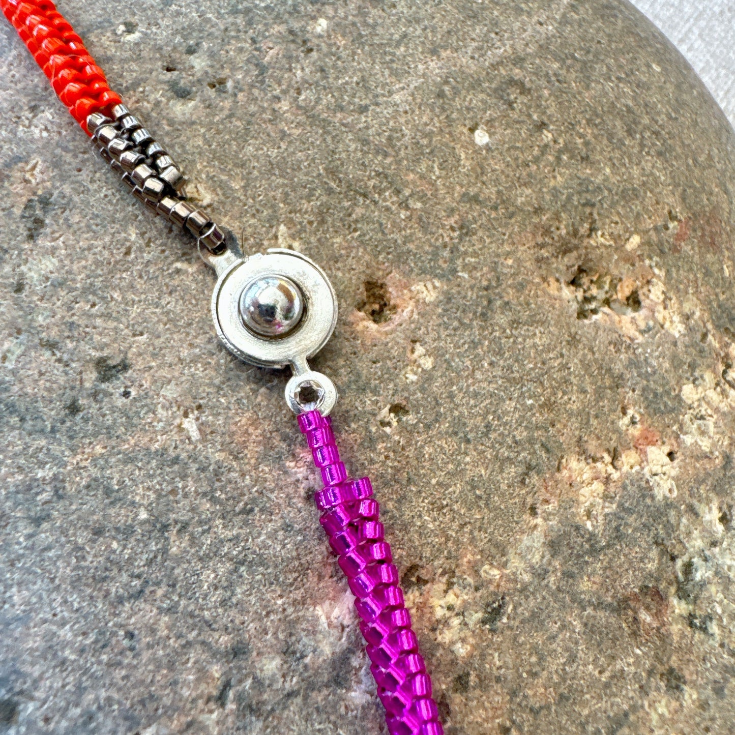 C047 Collar Sintonía Lúdica