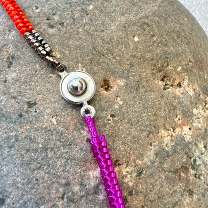 C047 Collar Sintonía Lúdica